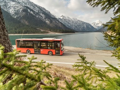 Gratulation an unser Projekt Ringbus zum dritten Platz im Fotowettbewerb!